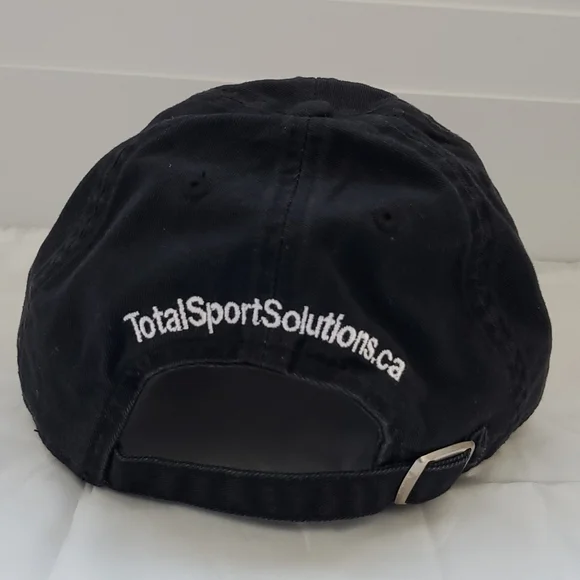 Toronto Raptors cap hat - Picture 3 of 5